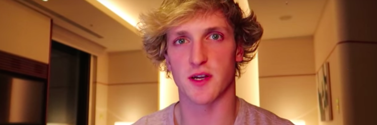 Why YouTube Is Also to Blame in the Logan Paul Video Controversy logan paul