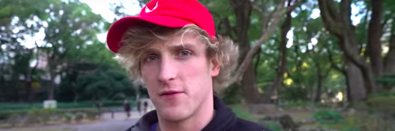 Why I Don't Accept YouTube's Logan Paul Video 'Apology'