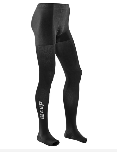 CEP recovery compression tights