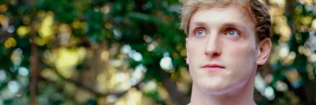 Why We Should Consider Forgiving Logan Paul After His Suicide Video logan paul