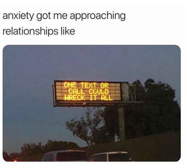 30 Memes That Might Make You Laugh If You Live With A Mental Illness