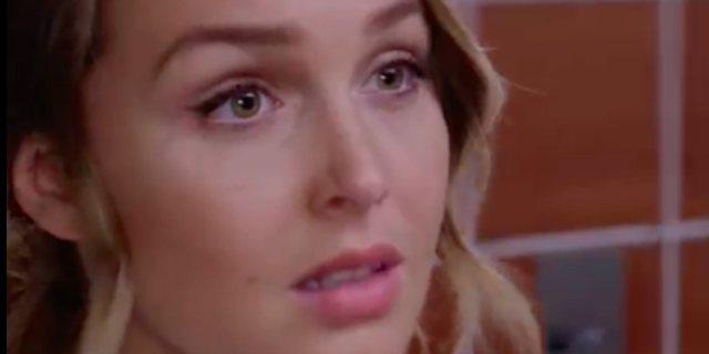 Watching Season 14, Episode 9 of 'Grey's Anatomy' as an Abuse Survivor grey's anatomy's dr. jo
