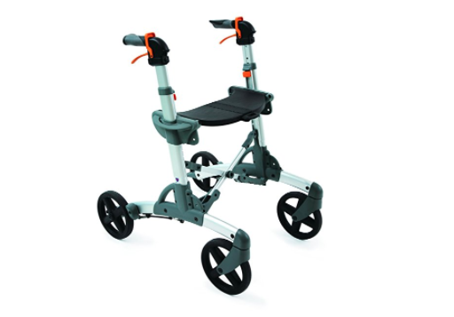 all terrain rollator