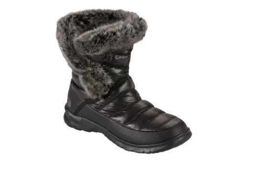 north face brand snow boots