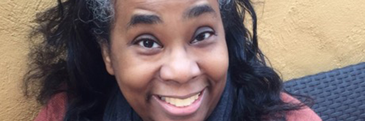 3 Years Later, Thyroid Cancer Still Sucks (but Here's What I Learned) Toni Williams feature