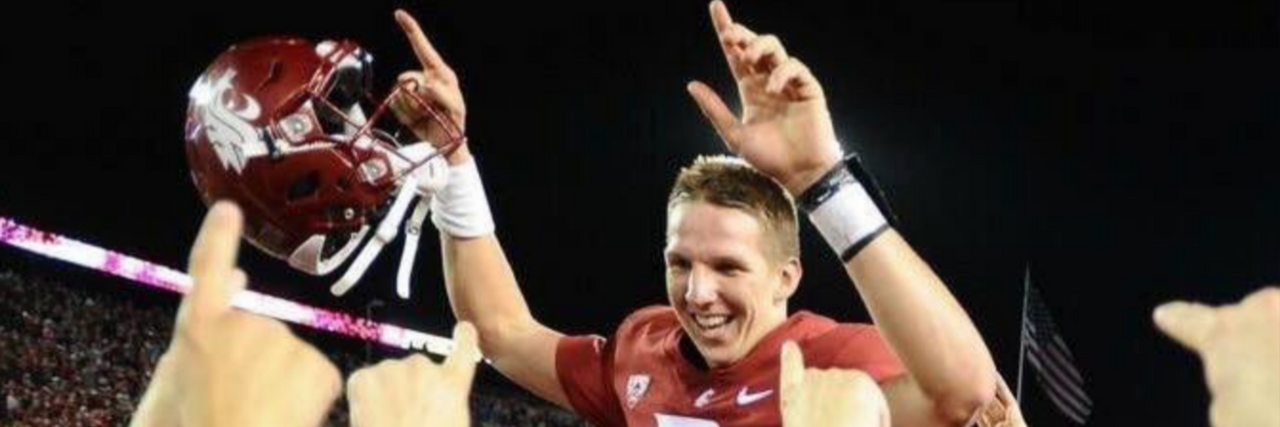 Washington State Quarterback Tyler Hilinski Dead in Possible Suicide Tyler Hilinski