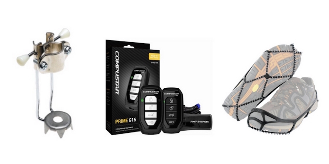 10 Products That Make It Easier to Go Out in Winter Weather With an Illness or Disability