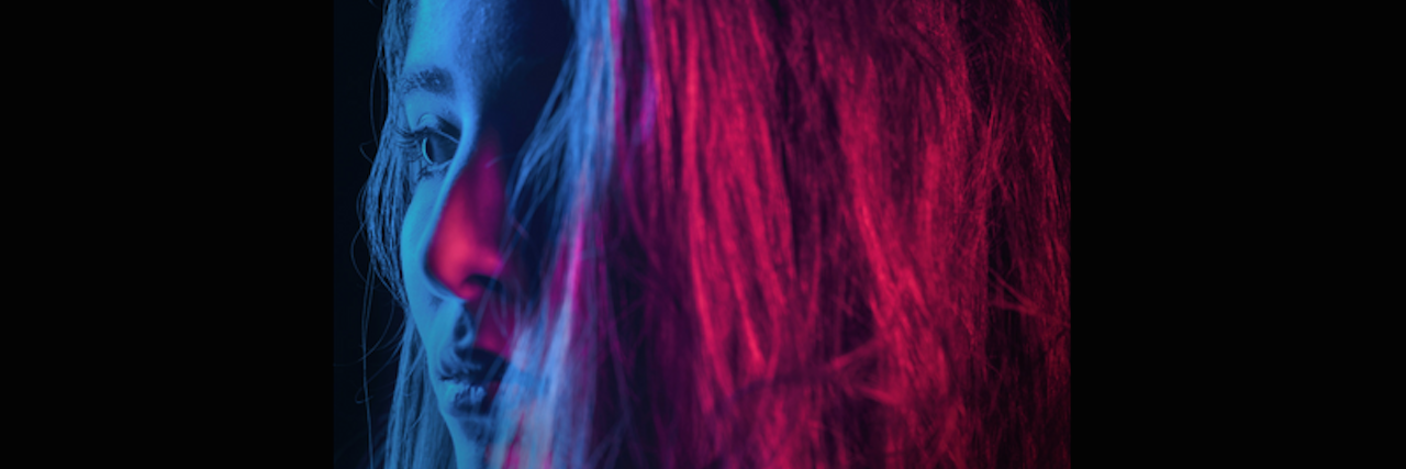 Borderline Personality Disorder Makes Me Think Everyone Hates Me