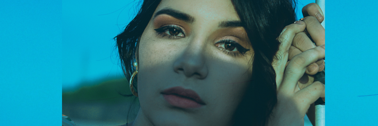 How I'm Reclaiming My Body After Sexual Assault woman