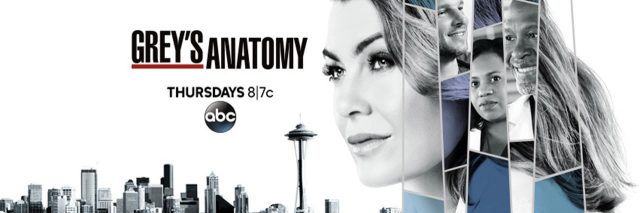 Grey' Anatomy promo