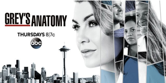 The Powerful Meaning Behind Last Night's 'Grey's Anatomy' Episode Title Grey' Anatomy promo