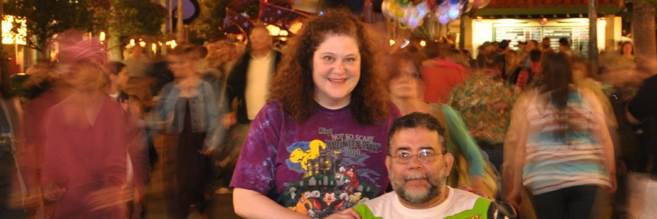 How to Care for Someone With Amyotrophic Lateral Sclerosis