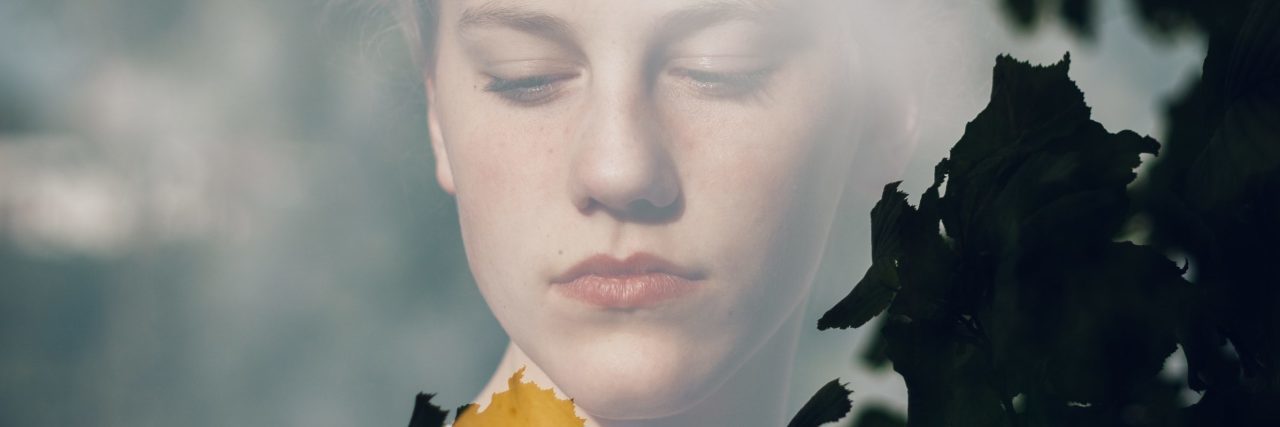 The Alternative New Year's Resolution I'm Making for My Mental Health