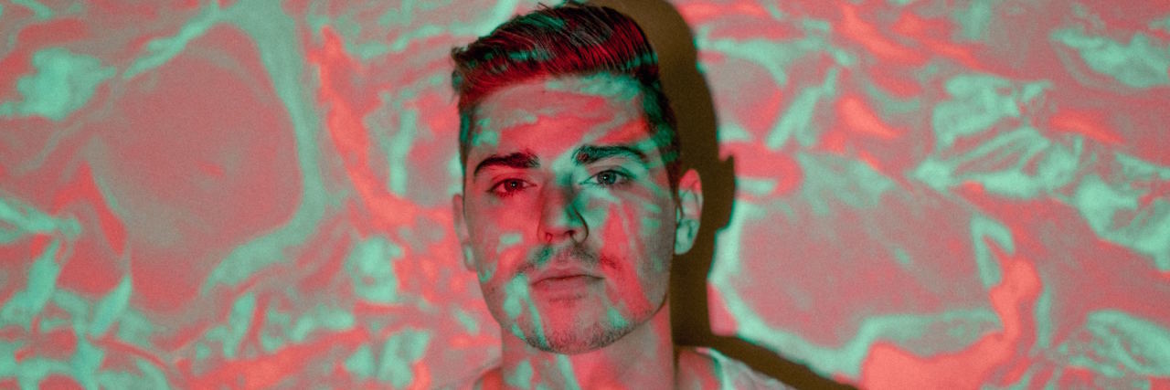 3 Physical Symptoms I Experience Because of My Anxiety