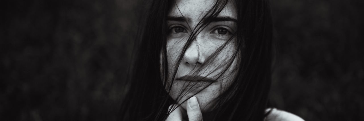 When Your Mental Illness Makes It Hard to Love Yourself