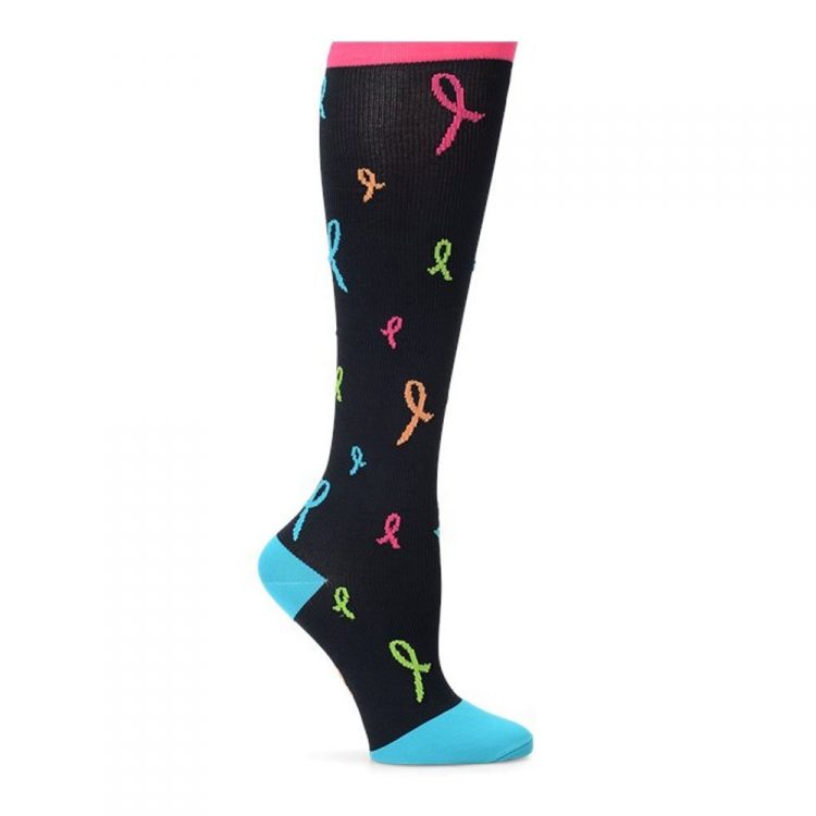 nurse mates compression socks