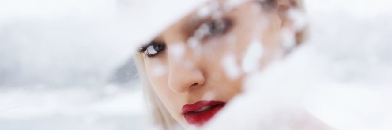 The 'Bad' Habit My Depression Created