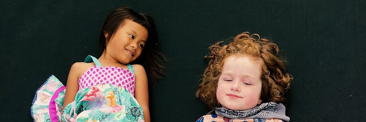 Things I've Learned Along the Way Parenting Kids With Disabilities