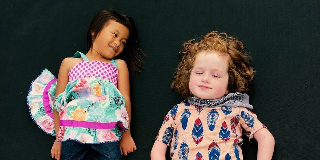 7 Things I've Learned Along the Way Parenting Kids With Disabilities
