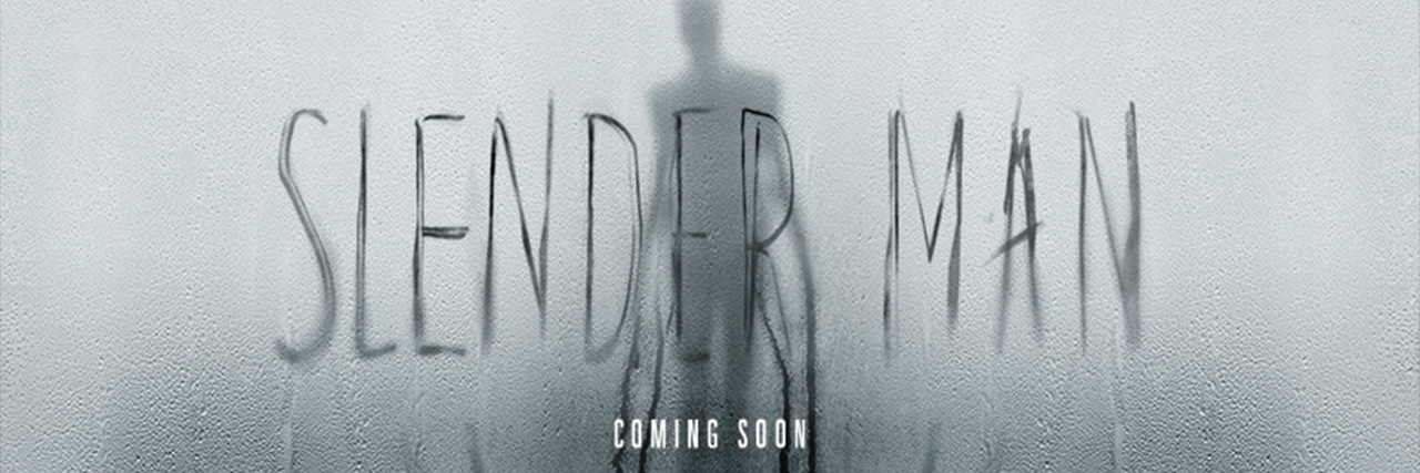 What to Know About the New 'Slender Man' Movie Slendeman poster