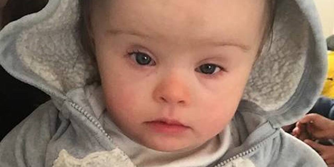 What My My Son With Down Syndrome Has Taught Me His First Year of Life