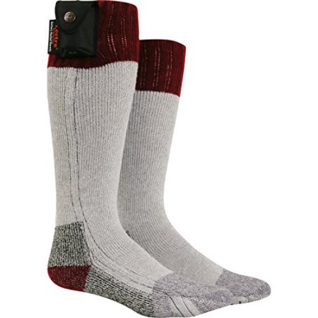 nordic gear electric socks