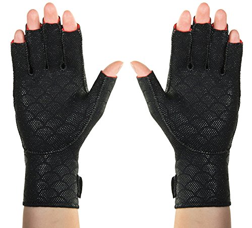 thermoskin compression gloves