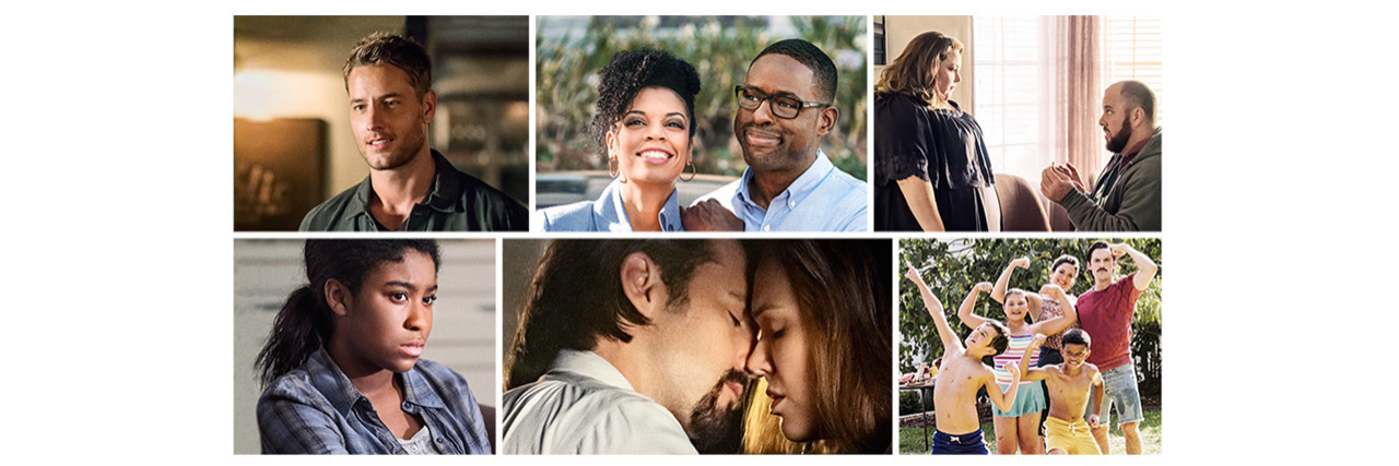 5 Times 'This Is Us' Got Mental Health (Mostly) Right This is Us promo