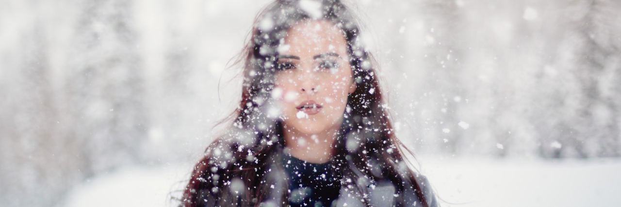 Borderline Personality Disorder Makes Me Think My Feelings Are 'Wrong'