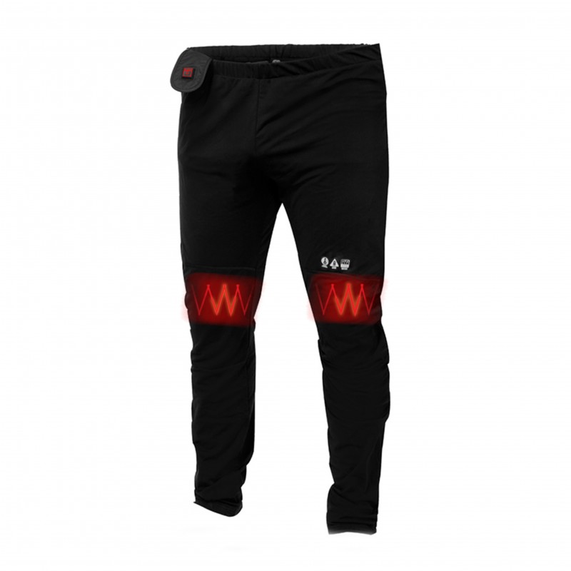 venture heat base layer heated pants