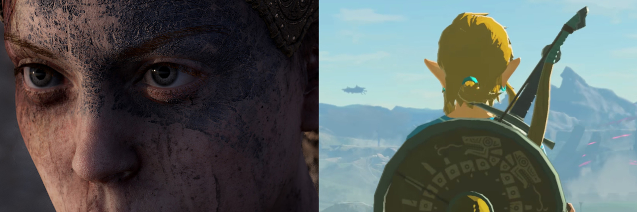 19 Video Games to Play When You Are Struggling With Depression