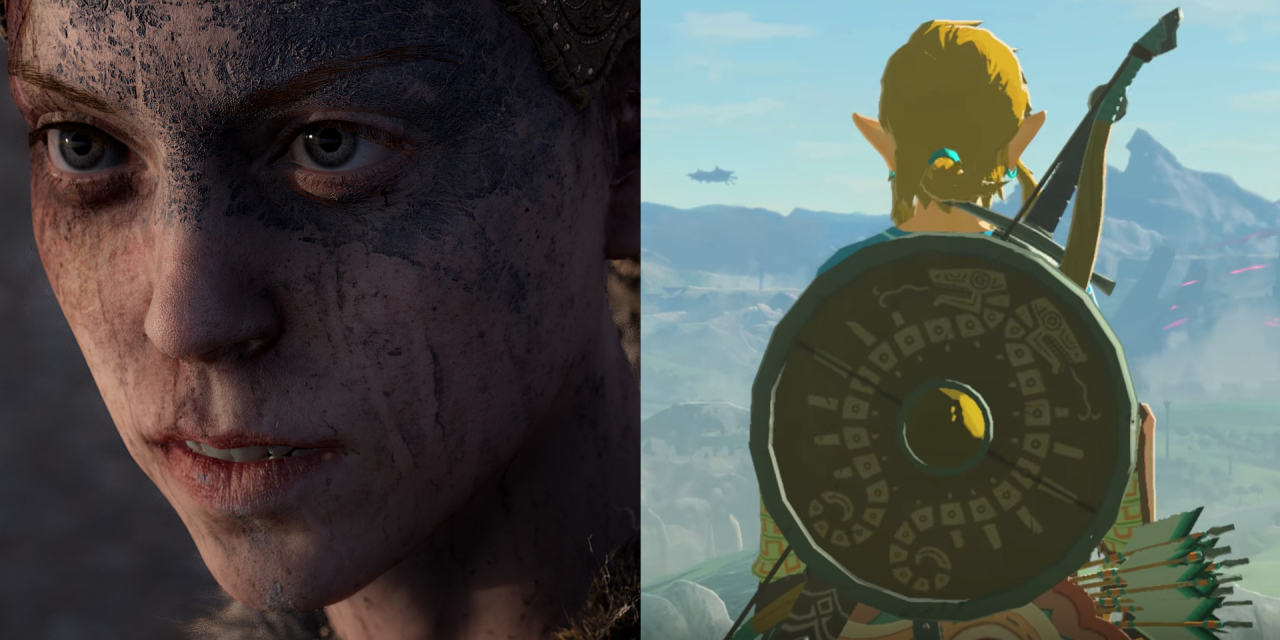 19 'GoTo' Video Games People Play When They're Depressed