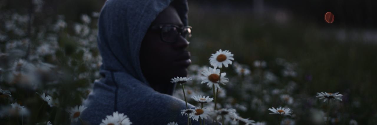 What I Want Every Young Suicidal Person to Know