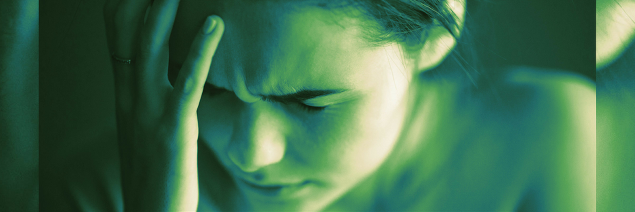 20 Unexpected Physical Symptoms of Trauma 20 Unexpected Physical Symptoms of Trauma