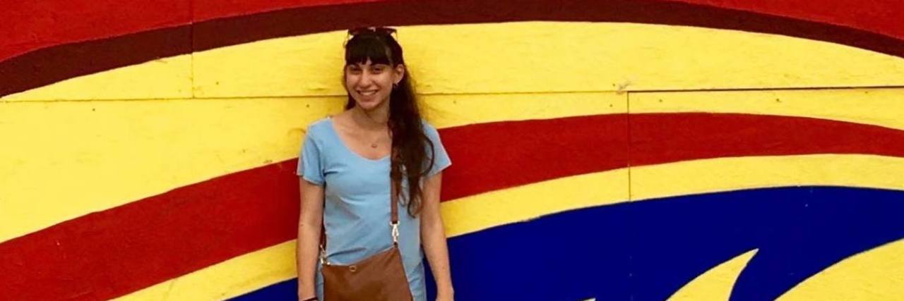 Should I Be Open About My Eating Disorder During NEDA Week?