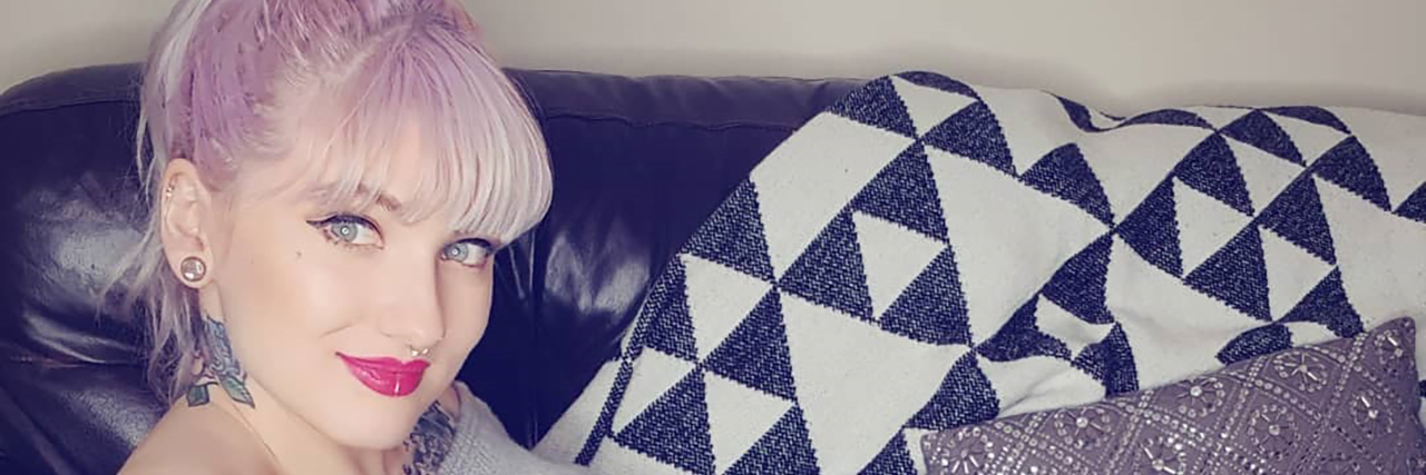 Tattoo Artist Charl Davies Discusses Her Autism Diagnosis Charl Davies.