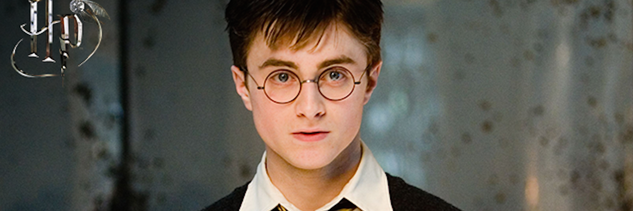 Harry Potter Saved My Life When I Struggled With Mental Health as Kid