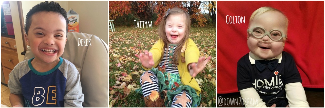 Who Should Celebrate World Down Syndrome Day?