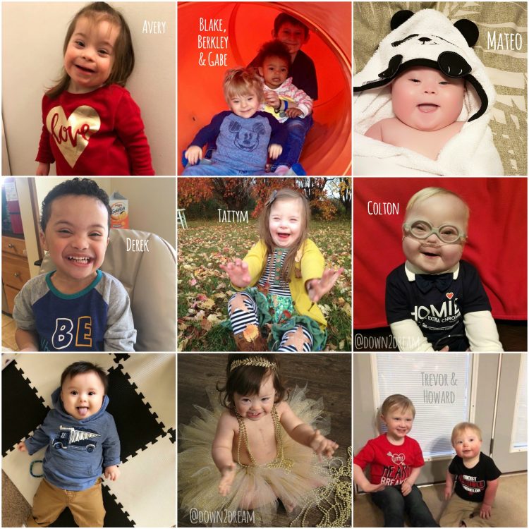 Who Should Celebrate World Down Syndrome Day? | The Mighty