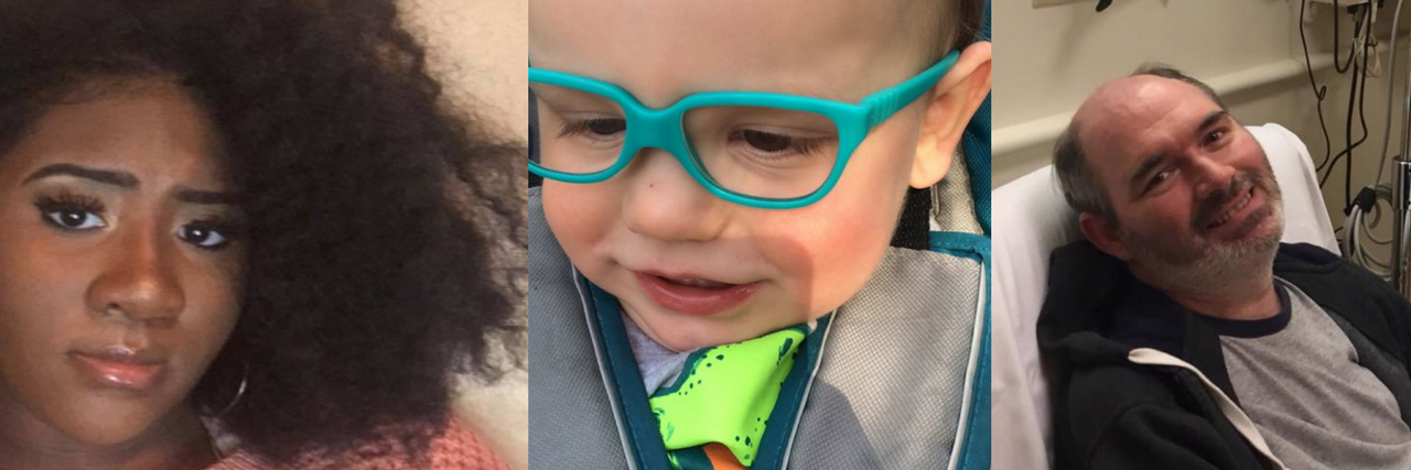 20 Lessons We've Learned as People Affected by Rare Disease 3 people with rare disease