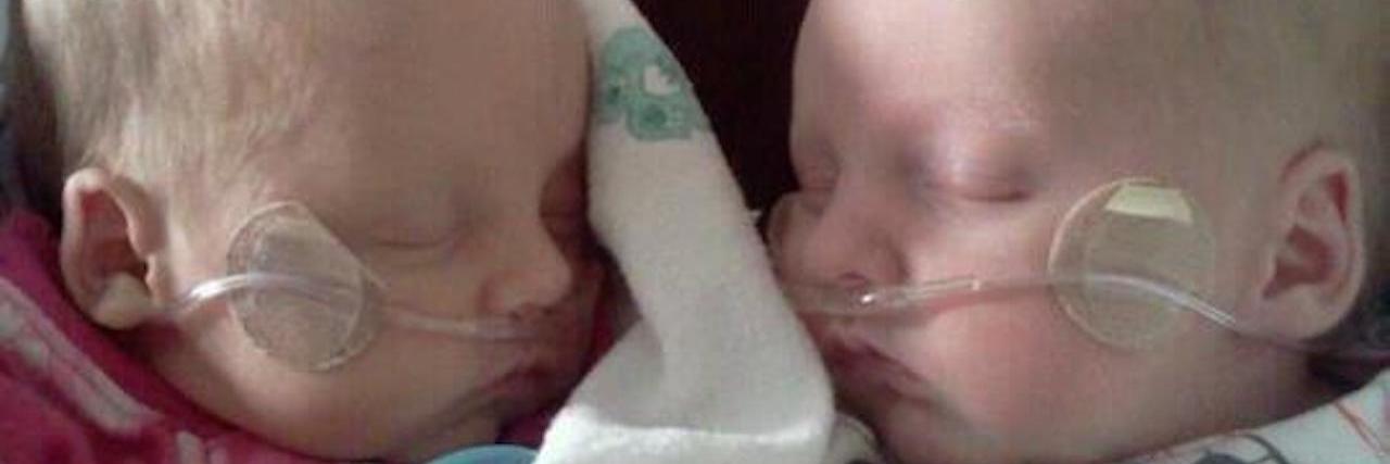 Watching My 6-Year-Old Grieve His Twin Sister After Cancer