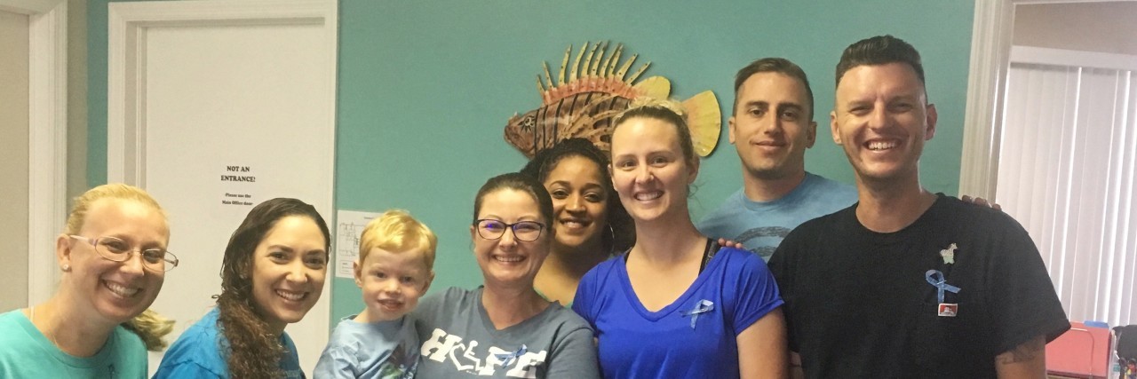 5 Things to Know Parenting a Child With a Rare Disease