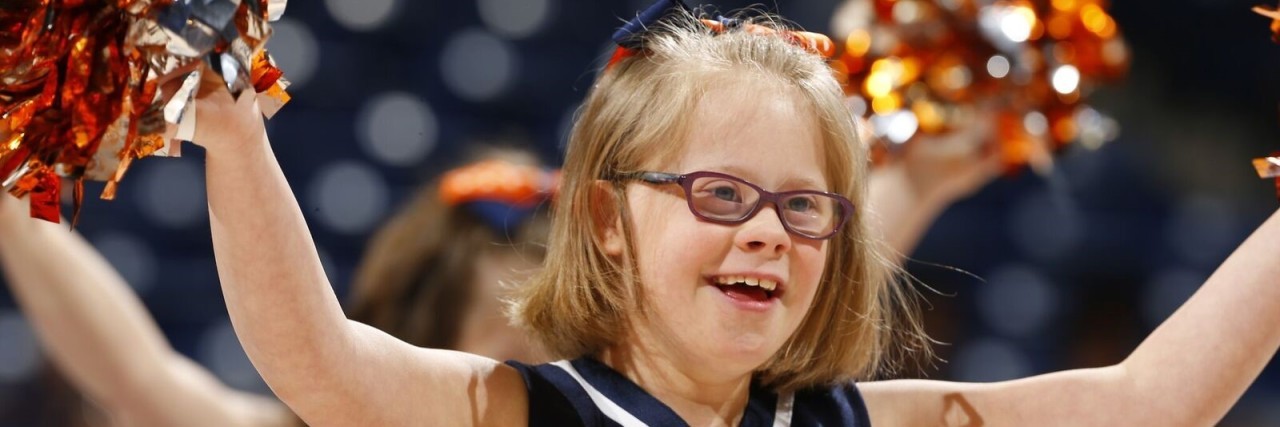 Lessons From My First Months in the Down Syndrome Community