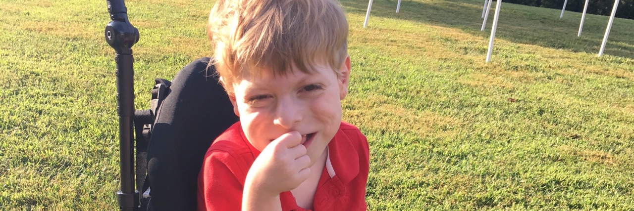 My Son Is Going Off the Meds