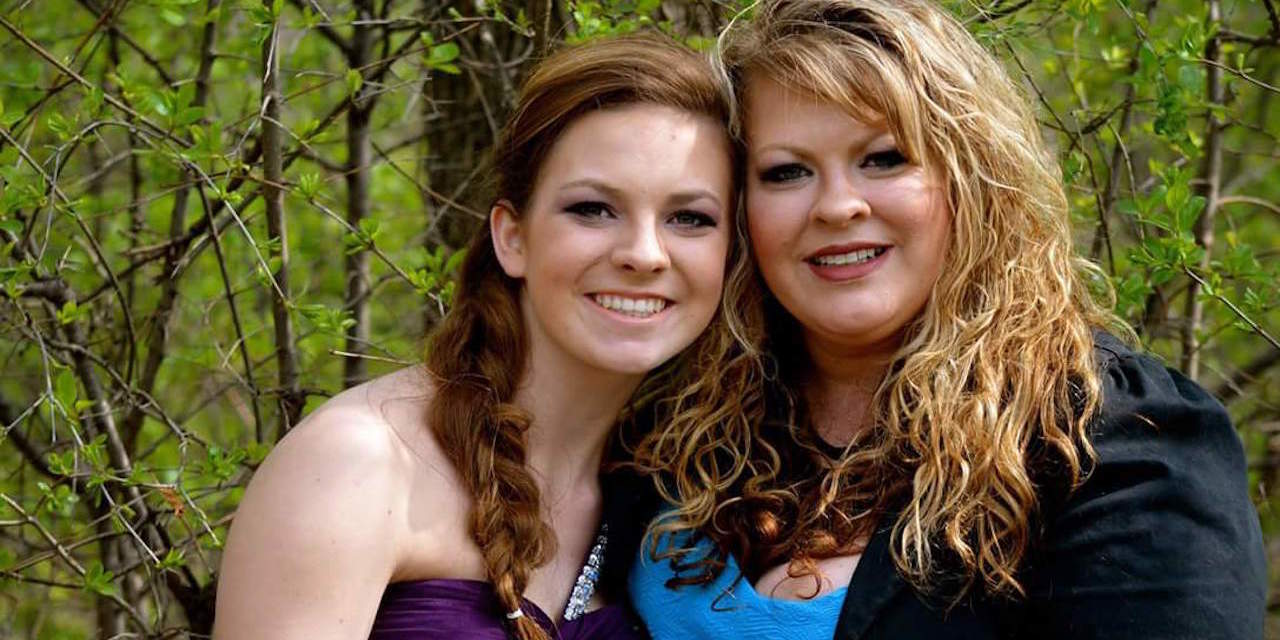 My Daughter Who Died By Suicide Didn't Just Die, She Also Lived