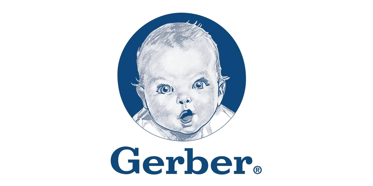 Meet the First Gerber Baby With Down Syndrome