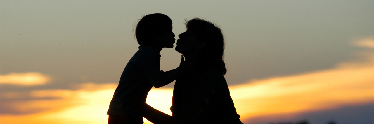 What 'Tough Love' Is to Me as I Parent a Kid With a Chronic Condition