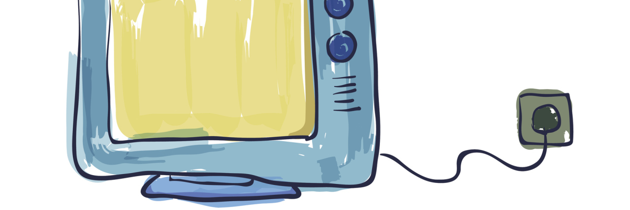 Online Church and Medically Fragile Children