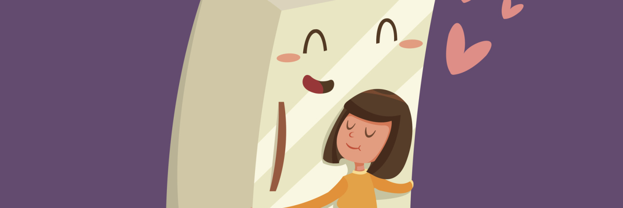 How I Provide Healthy Meals for My Child Even When I'm Not Cookin'