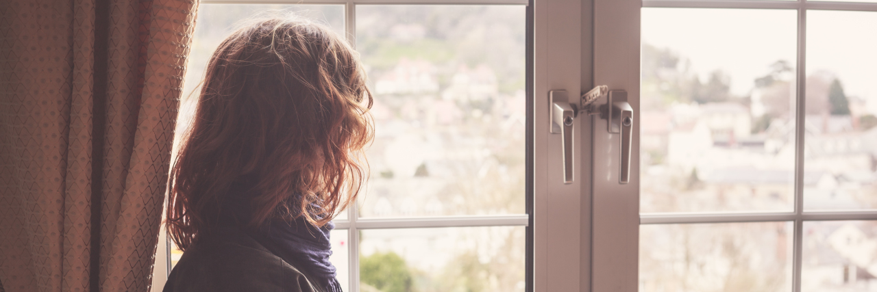 What It's Like to Parent a Child With ADNP Syndrome